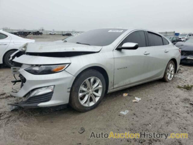 CHEVROLET MALIBU LT, 1G1ZD5ST1KF124870