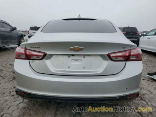 CHEVROLET MALIBU LT, 1G1ZD5ST1KF124870