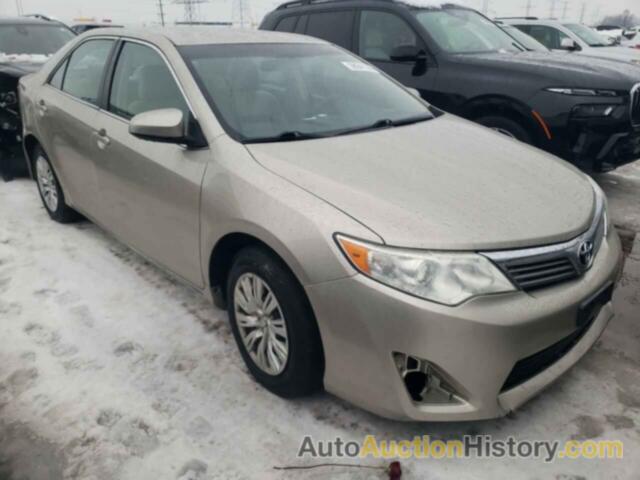 TOYOTA CAMRY L, 4T4BF1FKXER348170