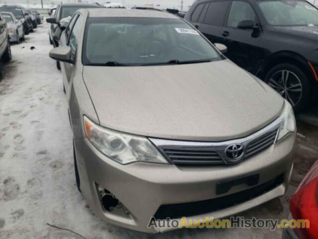 TOYOTA CAMRY L, 4T4BF1FKXER348170