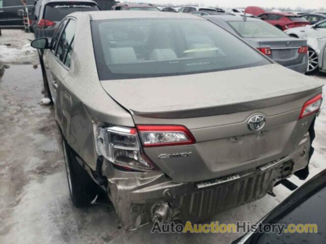 TOYOTA CAMRY L, 4T4BF1FKXER348170