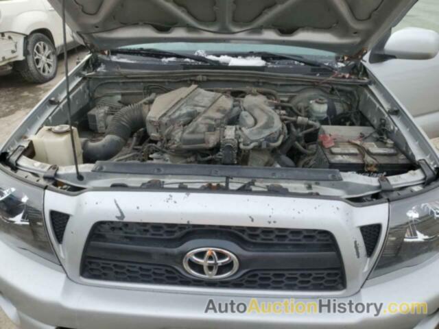 TOYOTA TACOMA DOUBLE CAB LONG BED, 3TMMU4FN0BM034486