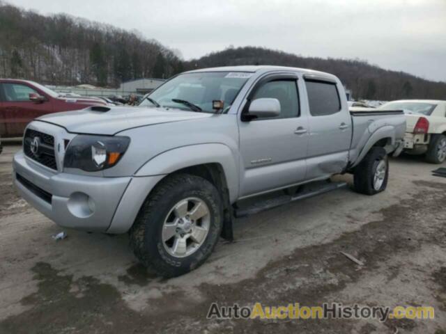 TOYOTA TACOMA DOUBLE CAB LONG BED, 3TMMU4FN0BM034486