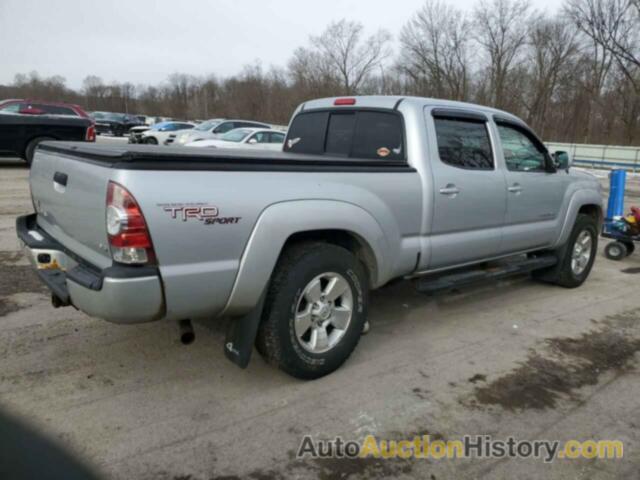 TOYOTA TACOMA DOUBLE CAB LONG BED, 3TMMU4FN0BM034486