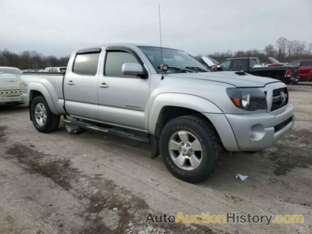 TOYOTA TACOMA DOUBLE CAB LONG BED, 3TMMU4FN0BM034486