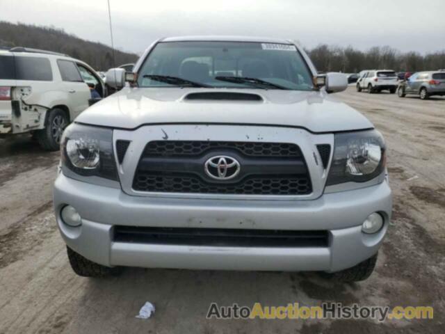 TOYOTA TACOMA DOUBLE CAB LONG BED, 3TMMU4FN0BM034486