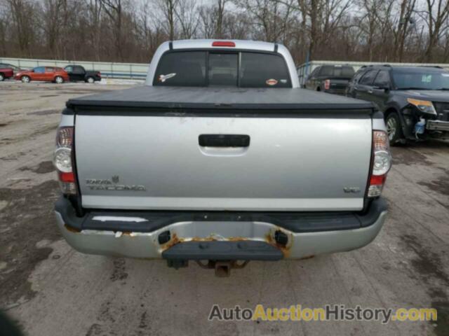 TOYOTA TACOMA DOUBLE CAB LONG BED, 3TMMU4FN0BM034486