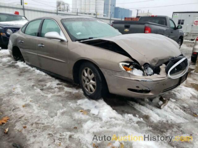 BUICK LACROSSE CX, 2G4WC582961203059