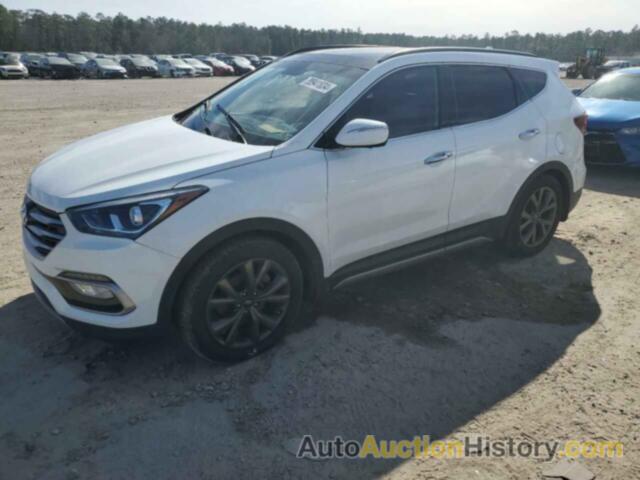 HYUNDAI SANTA FE, 5NMZW4LA4HH047108