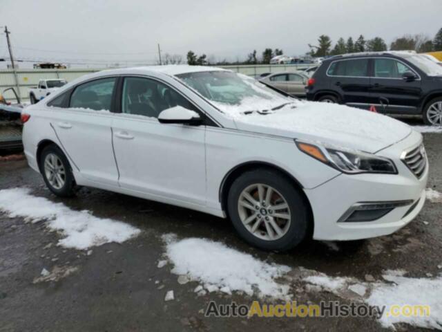 HYUNDAI SONATA SE, 5NPE24AF1FH250207