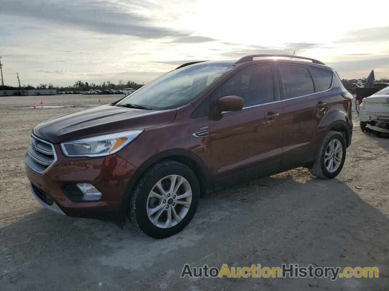 FORD ESCAPE SE, 1FMCU0GD0JUA79525