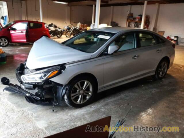 HYUNDAI SONATA SPORT, 5NPE34AFXJH631950