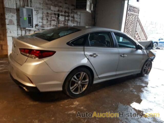 HYUNDAI SONATA SPORT, 5NPE34AFXJH631950