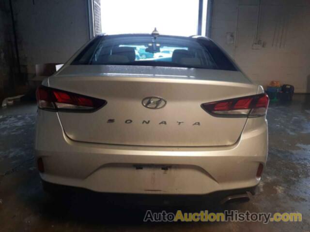 HYUNDAI SONATA SPORT, 5NPE34AFXJH631950