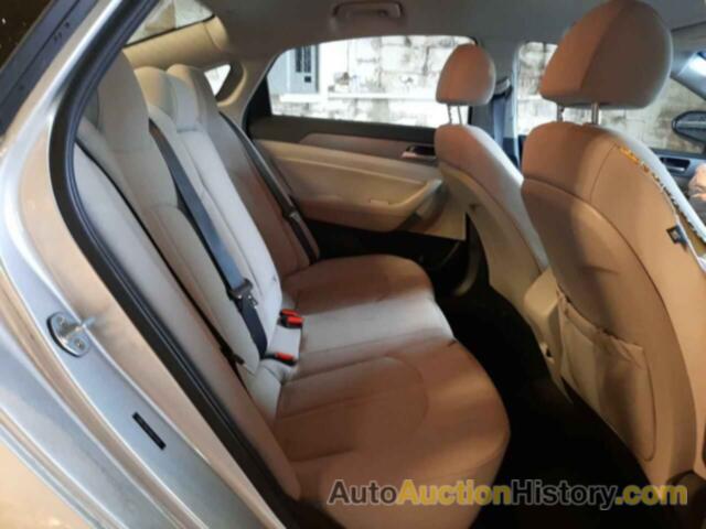 HYUNDAI SONATA SPORT, 5NPE34AFXJH631950