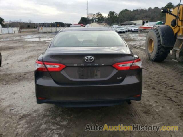 TOYOTA CAMRY L, JTNB11HK3J3018229