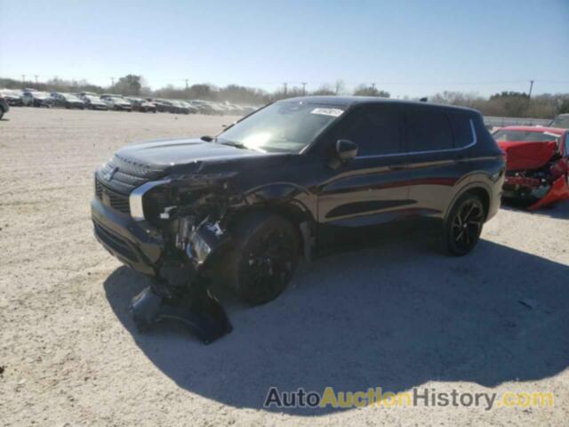 MITSUBISHI OUTLANDER SE, JA4J3UA81NZ059496