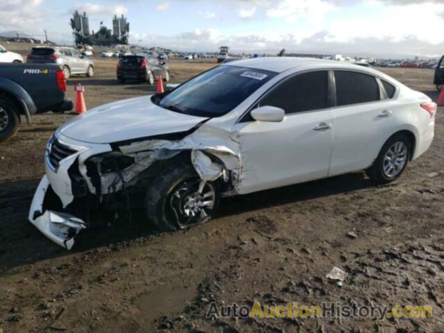 NISSAN ALTIMA 2.5, 1N4AL3AP8DC125721