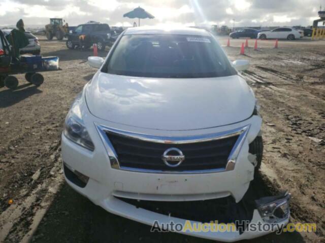 NISSAN ALTIMA 2.5, 1N4AL3AP8DC125721