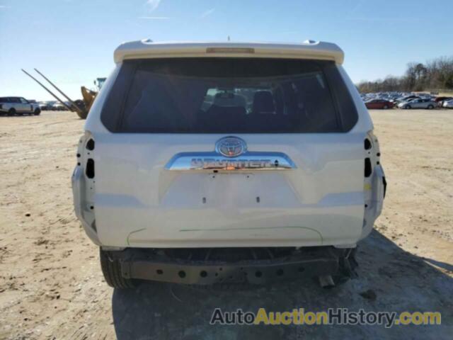 TOYOTA 4RUNNER SR5/SR5 PREMIUM, JTEBU5JR7J5603700