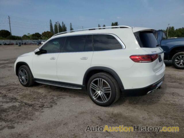 MERCEDES-BENZ GLS-CLASS 450 4MATIC, 4JGFF5KE8LA113624