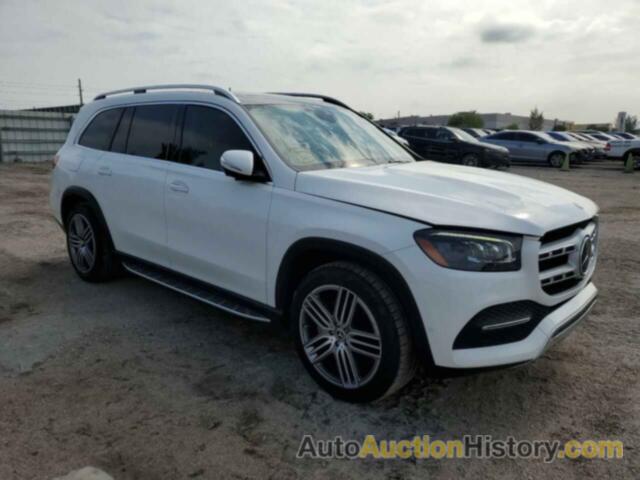 MERCEDES-BENZ GLS-CLASS 450 4MATIC, 4JGFF5KE8LA113624