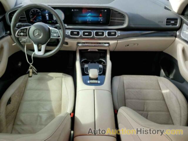 MERCEDES-BENZ GLS-CLASS 450 4MATIC, 4JGFF5KE8LA113624