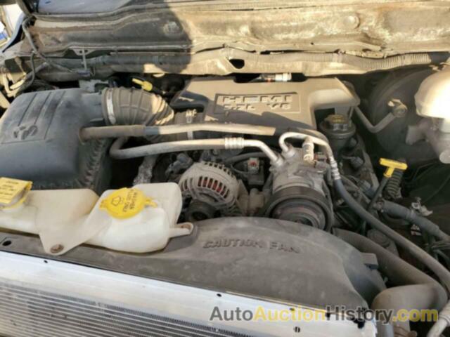 DODGE RAM 1500 ST, 1D7HA18276S628247