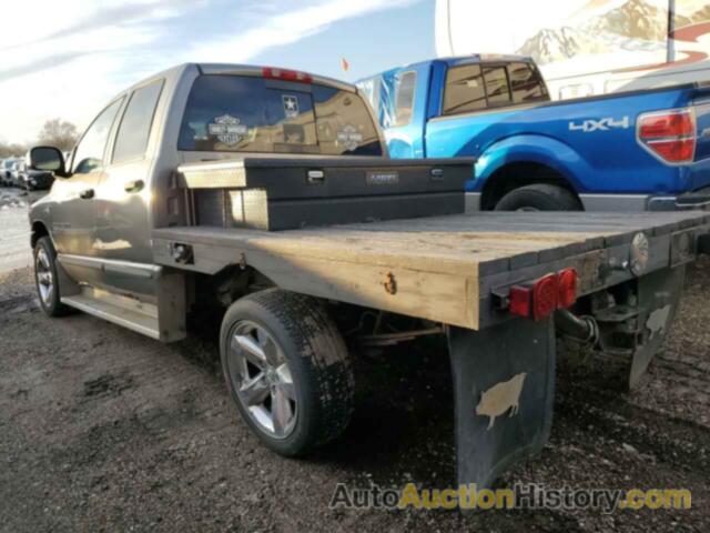 DODGE RAM 1500 ST, 1D7HA18276S628247