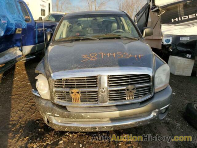 DODGE RAM 1500 ST, 1D7HA18276S628247