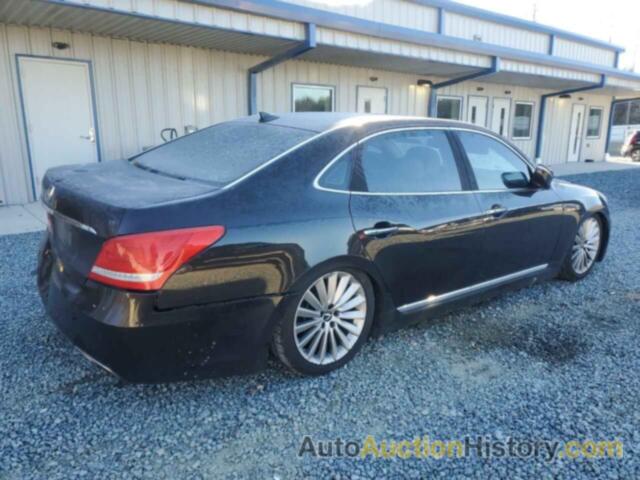 HYUNDAI EQUUS SIGNATURE, KMHGH4JH1FU098844