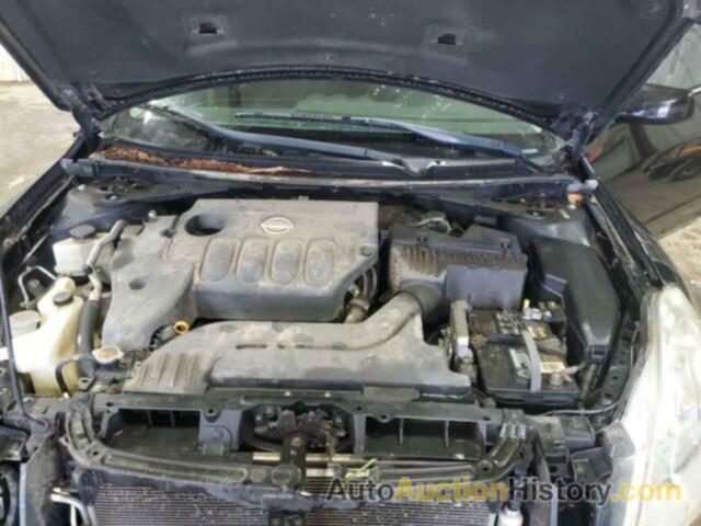 NISSAN ALTIMA BASE, 1N4AL2APXCN567364