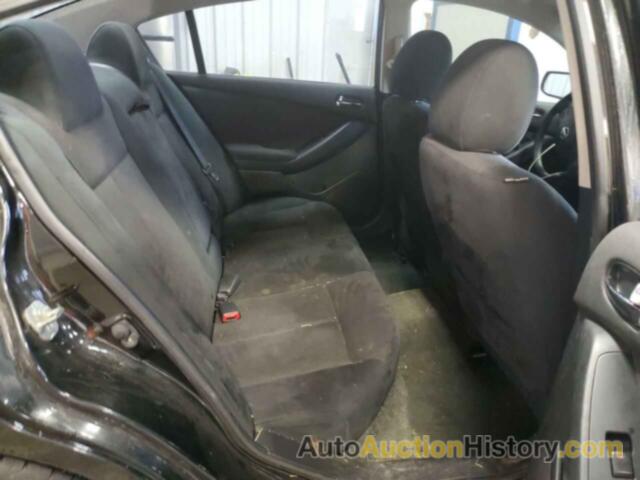 NISSAN ALTIMA BASE, 1N4AL2APXCN567364