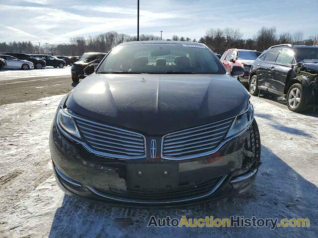 LINCOLN MKZ, 3LN6L2JK3ER803451