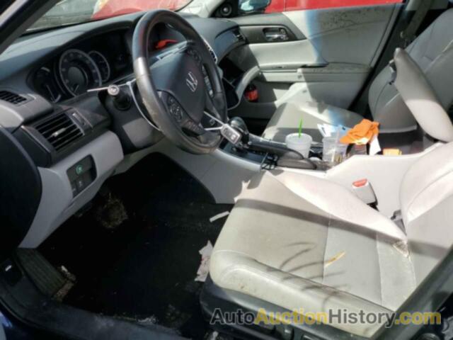 HONDA ACCORD EXL, 1HGCR2F89DA096174