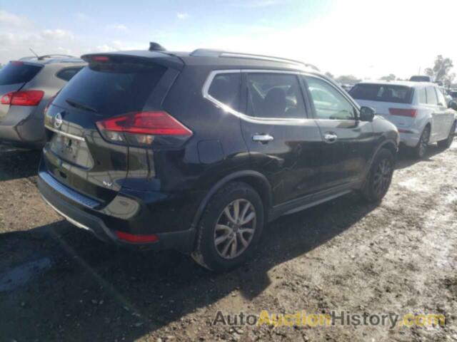 NISSAN ROGUE S, 5N1AT2MT7HC736628