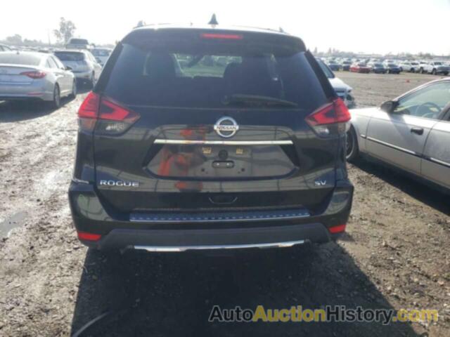 NISSAN ROGUE S, 5N1AT2MT7HC736628