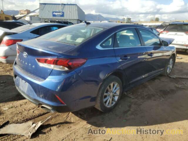 HYUNDAI SONATA SE, 5NPE24AF2KH766909