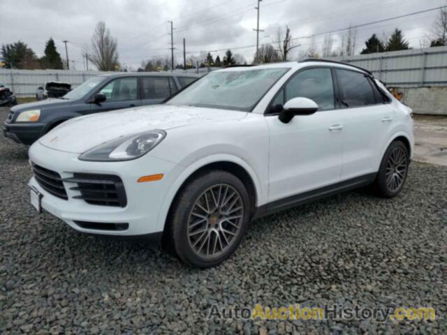 PORSCHE CAYENNE BA BASE, WP1AA2AYXPDA10330