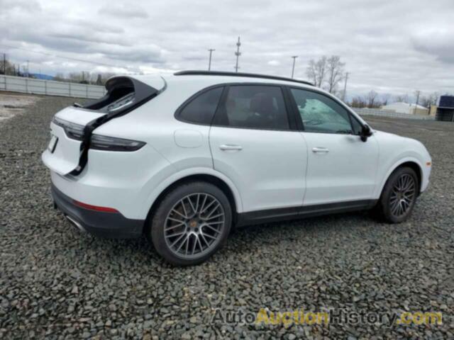 PORSCHE CAYENNE BA BASE, WP1AA2AYXPDA10330