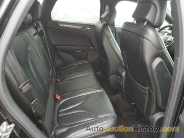 LINCOLN MKZ, 5LMCJ1C99KUL08380