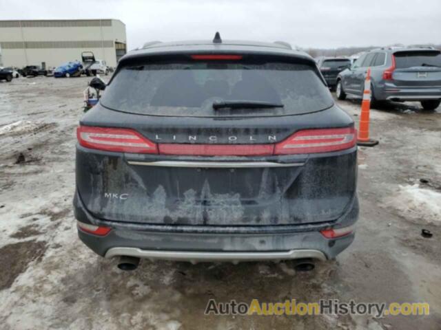 LINCOLN MKZ, 5LMCJ1C99KUL08380