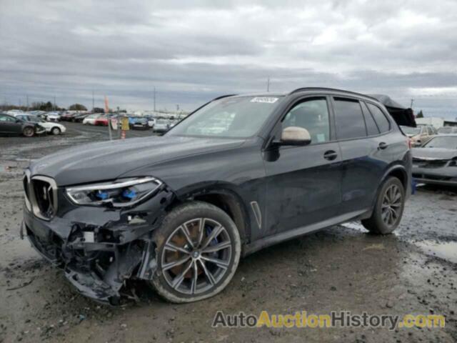 BMW X5 M50I, 5UXJU4C0XP9R02073