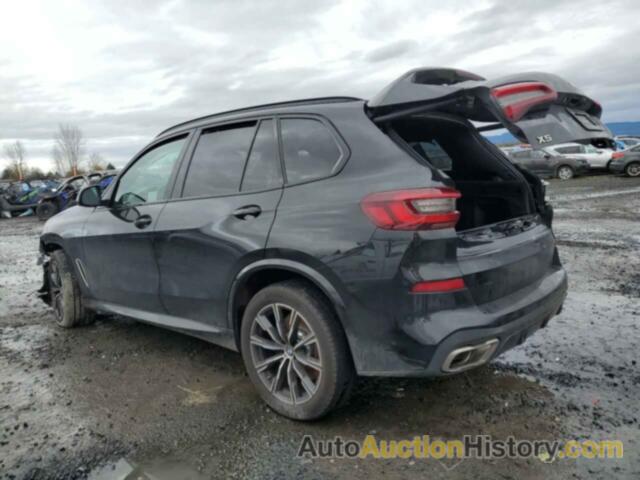 BMW X5 M50I, 5UXJU4C0XP9R02073