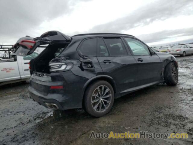 BMW X5 M50I, 5UXJU4C0XP9R02073