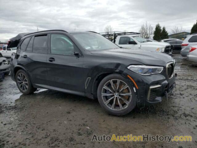 BMW X5 M50I, 5UXJU4C0XP9R02073