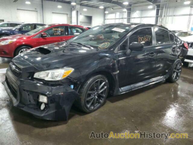 SUBARU WRX PREMIUM, JF1VA1C68K9820453