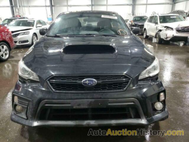 SUBARU WRX PREMIUM, JF1VA1C68K9820453