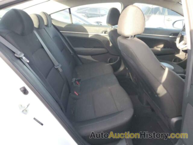 HYUNDAI ELANTRA SEL, 5NPD84LF6LH570030