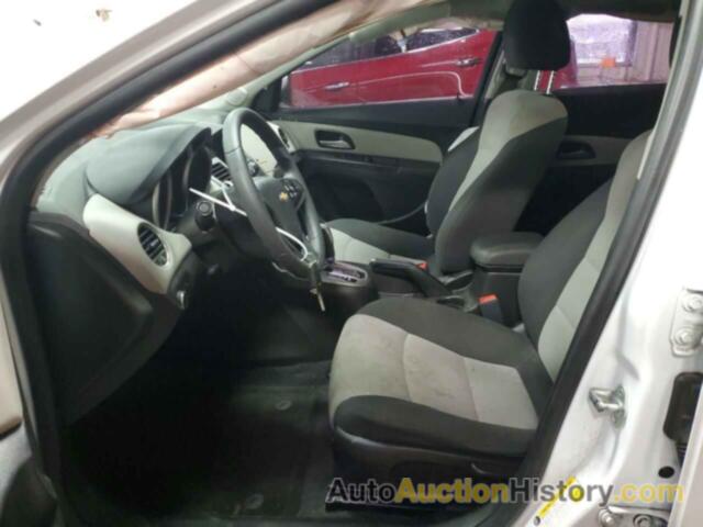 CHEVROLET CRUZE LS, 1G1PA5SH4F7209164